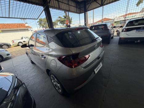 HYUNDAI HB 20 Hatch 1.0 12V 4P FLEX VISION, Foto 9