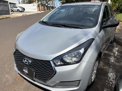 HYUNDAI HB 20 Hatch 1.0 12V 4P FLEX UNIQUE, Foto 1