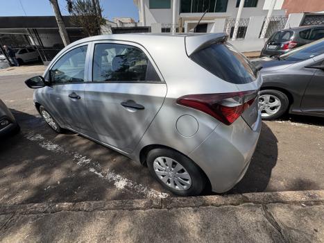 HYUNDAI HB 20 Hatch 1.0 12V 4P FLEX UNIQUE, Foto 2