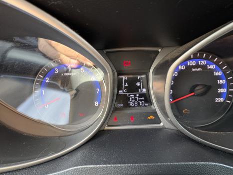 HYUNDAI HB 20 Hatch 1.0 12V 4P FLEX UNIQUE, Foto 4