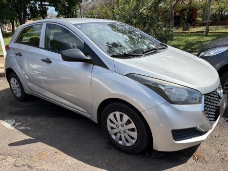 HYUNDAI HB 20 Hatch 1.0 12V 4P FLEX UNIQUE, Foto 5