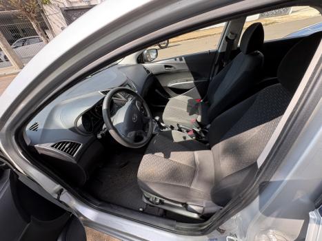 HYUNDAI HB 20 Hatch 1.0 12V 4P FLEX UNIQUE, Foto 7