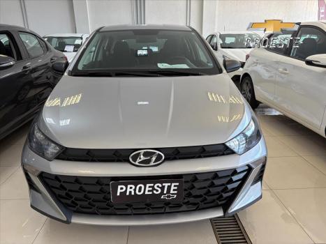 HYUNDAI HB 20 Hatch 1.0 12V 4P FLEX SENSE, Foto 2