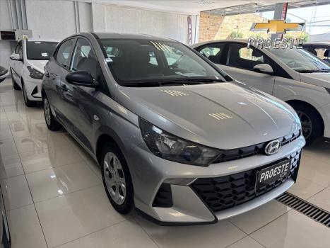 HYUNDAI HB 20 Hatch 1.0 12V 4P FLEX SENSE, Foto 3