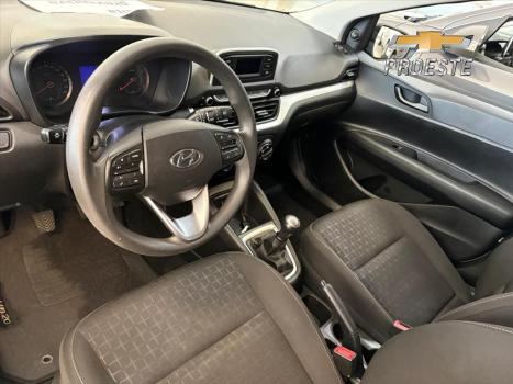 HYUNDAI HB 20 Hatch 1.0 12V 4P FLEX SENSE, Foto 5