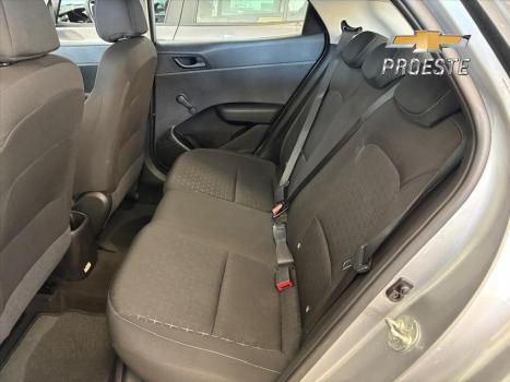 HYUNDAI HB 20 Hatch 1.0 12V 4P FLEX SENSE, Foto 6