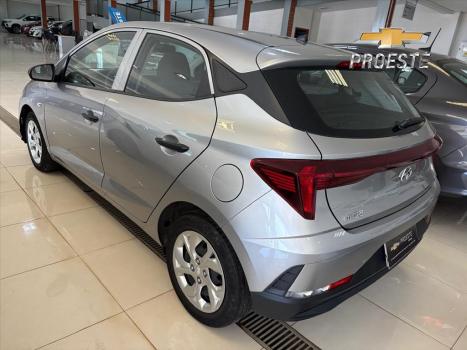 HYUNDAI HB 20 Hatch 1.0 12V 4P FLEX SENSE, Foto 7