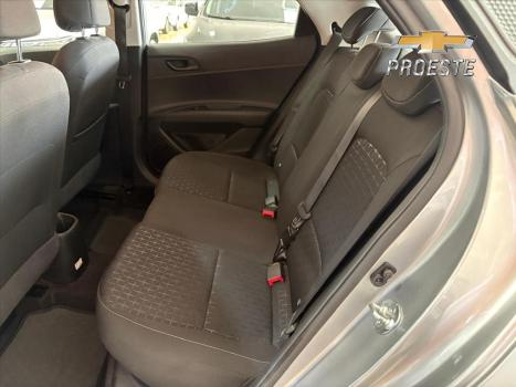 HYUNDAI HB 20 Hatch 1.0 12V 4P FLEX TGDI TURBO COMFORT PLUS AUTOM�TICO, Foto 6