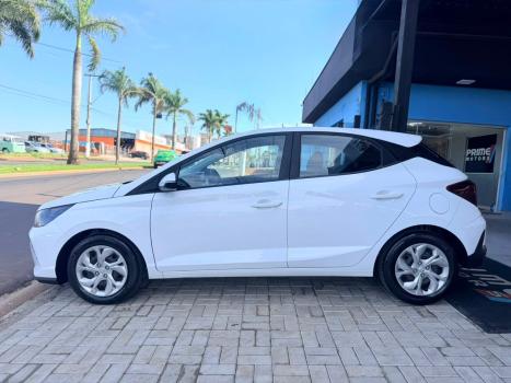 HYUNDAI HB 20 Hatch 1.0 12V 4P FLEX COMFORT, Foto 1