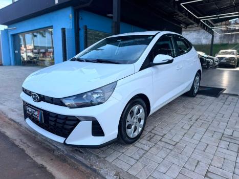 HYUNDAI HB 20 Hatch 1.0 12V 4P FLEX COMFORT, Foto 2