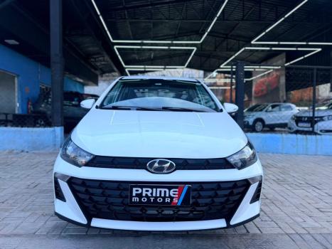 HYUNDAI HB 20 Hatch 1.0 12V 4P FLEX COMFORT, Foto 3
