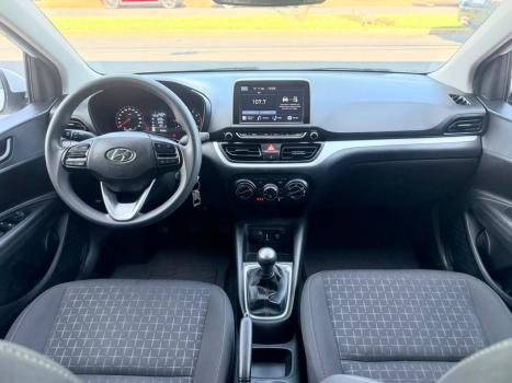 HYUNDAI HB 20 Hatch 1.0 12V 4P FLEX COMFORT, Foto 4