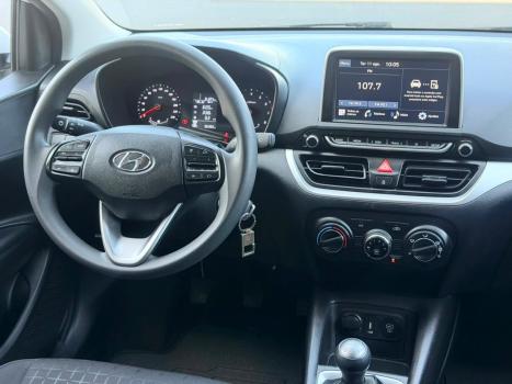 HYUNDAI HB 20 Hatch 1.0 12V 4P FLEX COMFORT, Foto 5