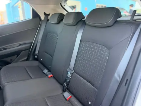 HYUNDAI HB 20 Hatch 1.0 12V 4P FLEX COMFORT, Foto 8