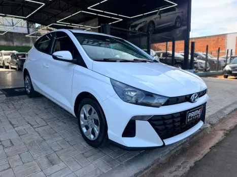 HYUNDAI HB 20 Hatch 1.0 12V 4P FLEX COMFORT, Foto 9