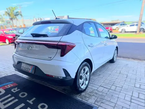 HYUNDAI HB 20 Hatch 1.0 12V 4P FLEX COMFORT, Foto 11