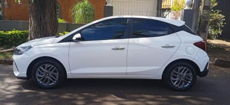 HYUNDAI HB 20 Hatch 1.0 12V 4P LIMITED, Foto 3