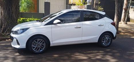 HYUNDAI HB 20 Hatch 1.0 12V 4P LIMITED, Foto 2
