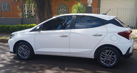 HYUNDAI HB 20 Hatch 1.0 12V 4P LIMITED, Foto 4