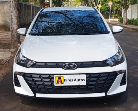 HYUNDAI HB 20 Hatch 1.0 12V 4P LIMITED, Foto 7