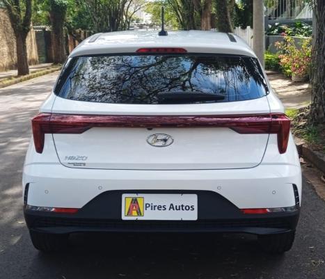 HYUNDAI HB 20 Hatch 1.0 12V 4P LIMITED, Foto 8