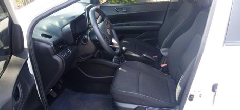 HYUNDAI HB 20 Hatch 1.0 12V 4P LIMITED, Foto 9