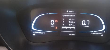 HYUNDAI HB 20 Hatch 1.0 12V 4P LIMITED, Foto 10