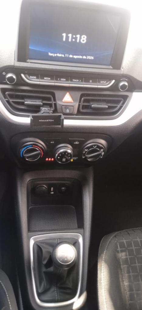 HYUNDAI HB 20 Hatch 1.0 12V 4P LIMITED, Foto 11