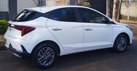 HYUNDAI HB 20 Hatch 1.0 12V 4P LIMITED, Foto 5
