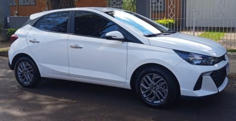 HYUNDAI HB 20 Hatch 1.0 12V 4P LIMITED, Foto 6