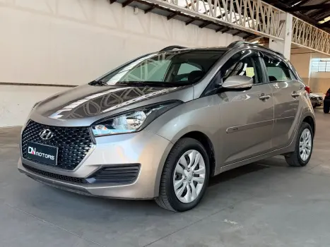 HYUNDAI HB 20 Hatch 1.0 12V 4P FLEX COMFORT PLUS, Foto 1