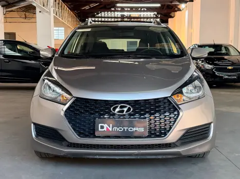 HYUNDAI HB 20 Hatch 1.0 12V 4P FLEX COMFORT PLUS, Foto 2