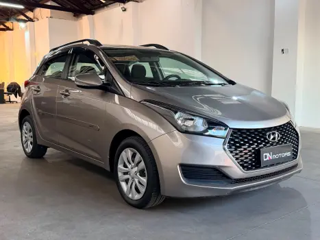 HYUNDAI HB 20 Hatch 1.0 12V 4P FLEX COMFORT PLUS, Foto 3