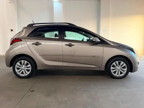 HYUNDAI HB 20 Hatch 1.0 12V 4P FLEX COMFORT PLUS, Foto 4