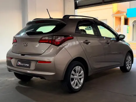 HYUNDAI HB 20 Hatch 1.0 12V 4P FLEX COMFORT PLUS, Foto 5