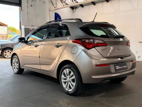 HYUNDAI HB 20 Hatch 1.0 12V 4P FLEX COMFORT PLUS, Foto 7
