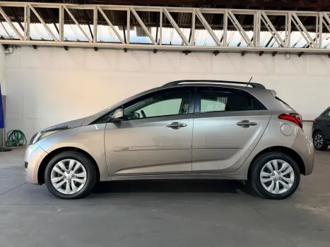 HYUNDAI HB 20 Hatch 1.0 12V 4P FLEX COMFORT PLUS, Foto 8