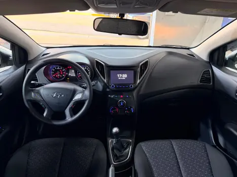 HYUNDAI HB 20 Hatch 1.0 12V 4P FLEX COMFORT PLUS, Foto 12
