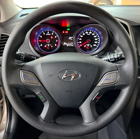 HYUNDAI HB 20 Hatch 1.0 12V 4P FLEX COMFORT PLUS, Foto 15