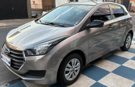 HYUNDAI HB 20 Hatch 1.0 12V 4P FLEX COMFORT PLUS, Foto 2
