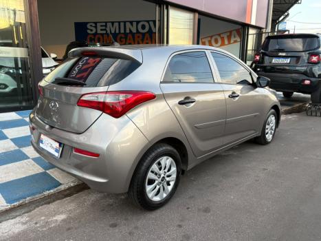 HYUNDAI HB 20 Hatch 1.0 12V 4P FLEX COMFORT PLUS, Foto 4