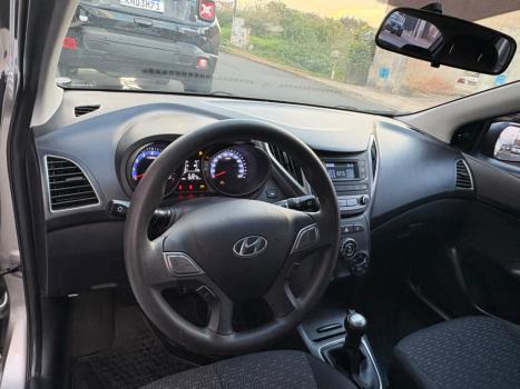 HYUNDAI HB 20 Hatch 1.0 12V 4P FLEX COMFORT PLUS, Foto 5