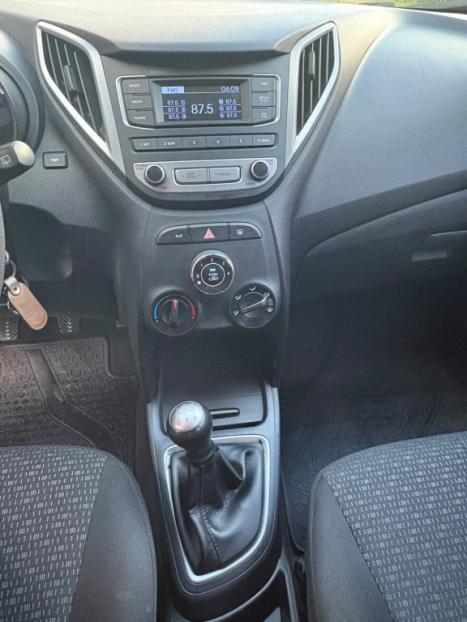 HYUNDAI HB 20 Hatch 1.0 12V 4P FLEX COMFORT PLUS, Foto 7