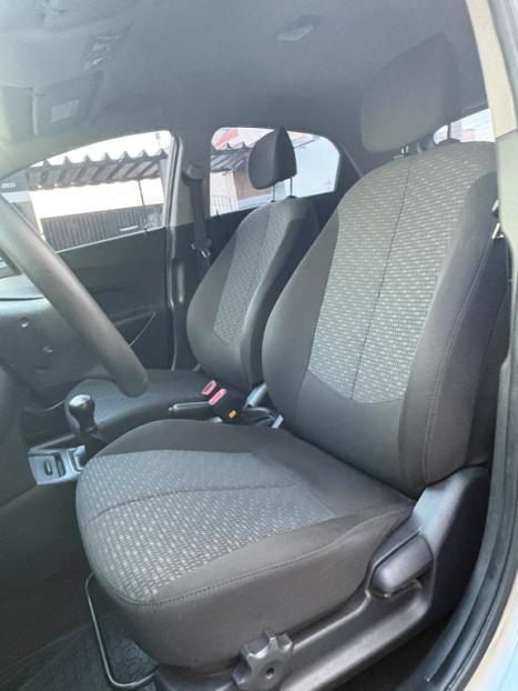 HYUNDAI HB 20 Hatch 1.0 12V 4P FLEX COMFORT PLUS, Foto 8