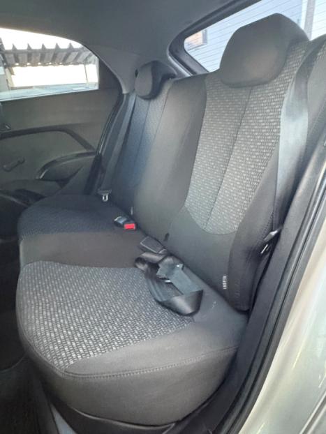 HYUNDAI HB 20 Hatch 1.0 12V 4P FLEX COMFORT PLUS, Foto 9