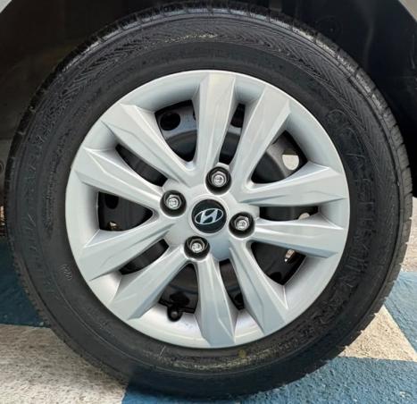 HYUNDAI HB 20 Hatch 1.0 12V 4P FLEX COMFORT PLUS, Foto 11