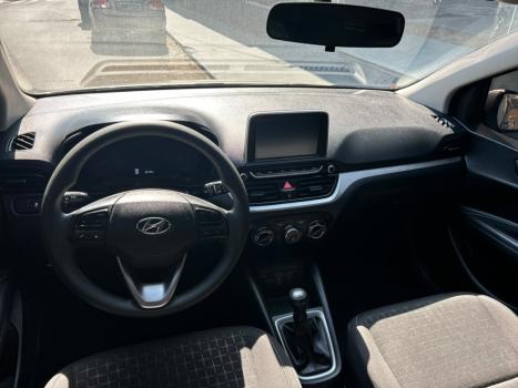 HYUNDAI HB 20 Hatch 1.0 12V 4P FLEX COMFORT, Foto 3