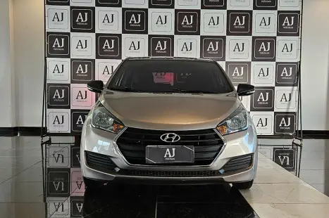 HYUNDAI HB 20 Hatch 1.0 12V 4P FLEX COMFORT PLUS, Foto 3