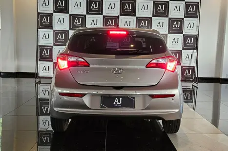 HYUNDAI HB 20 Hatch 1.0 12V 4P FLEX COMFORT PLUS, Foto 5