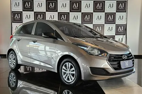 HYUNDAI HB 20 Hatch 1.0 12V 4P FLEX COMFORT PLUS, Foto 6